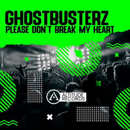 Please Don't Break My Heart