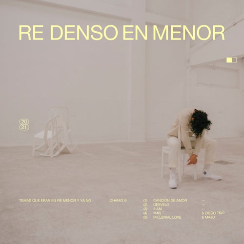 Re Denso en Menor