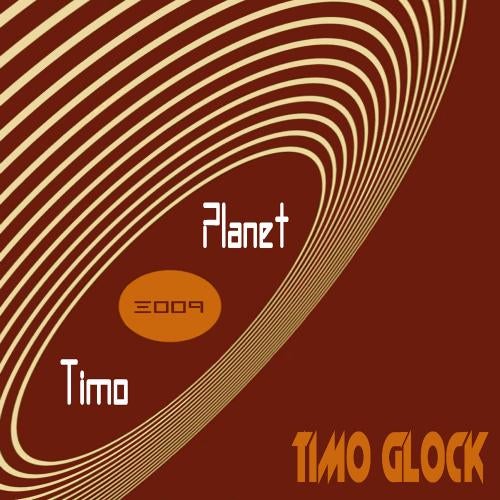 Timo Planet