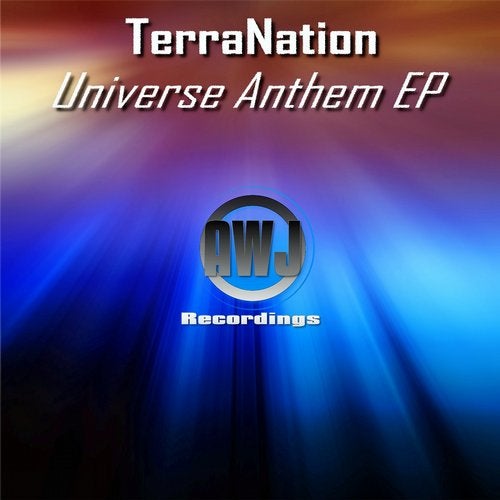 Universe Anthem EP