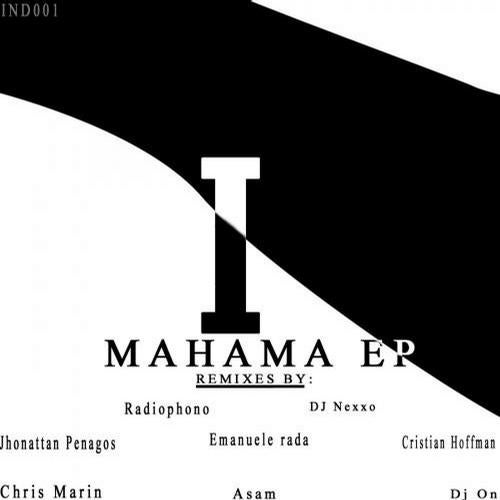 Mahama Ep