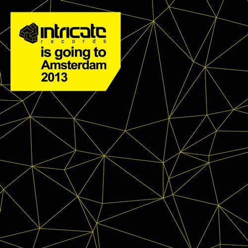 Intricate Records Is Going to Amsterdam