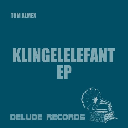 Klingelelefant Ep