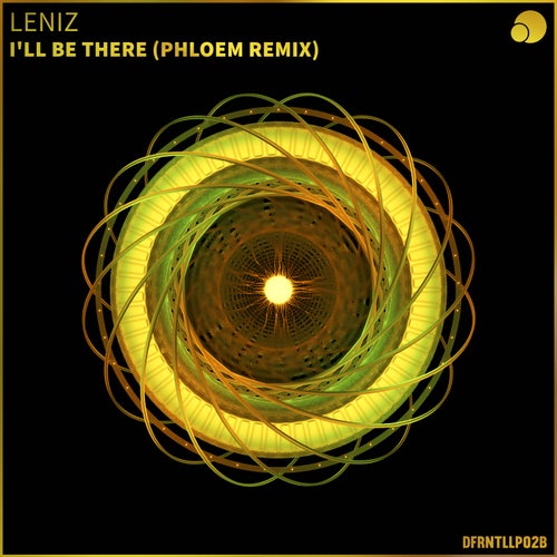 I'll Be There (Phloem Remix)