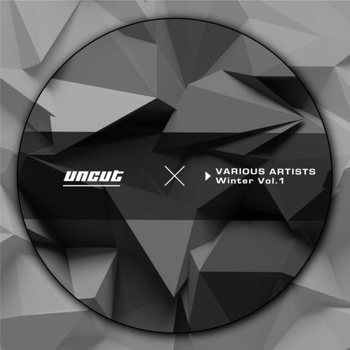 Cover art for Winter V.A Vol 1