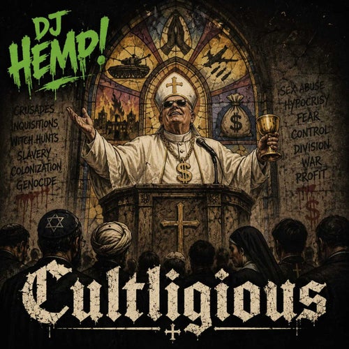 Cultligious