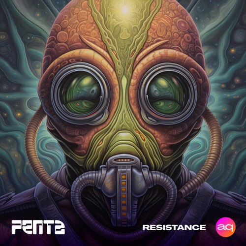  Penta - Resistance (2023) 