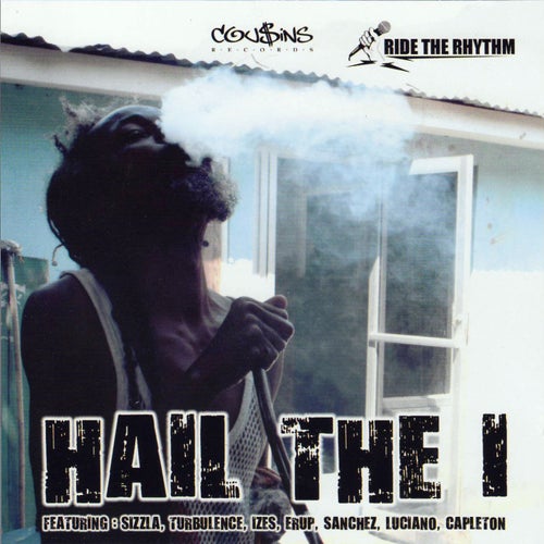 Hail The I