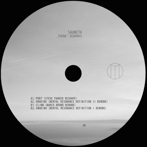 Thema Reworks - Reworks