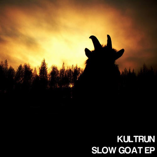 Slow Goat EP