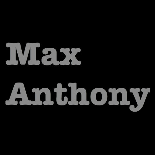 Max Anthony