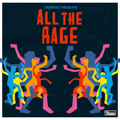 All The Rage