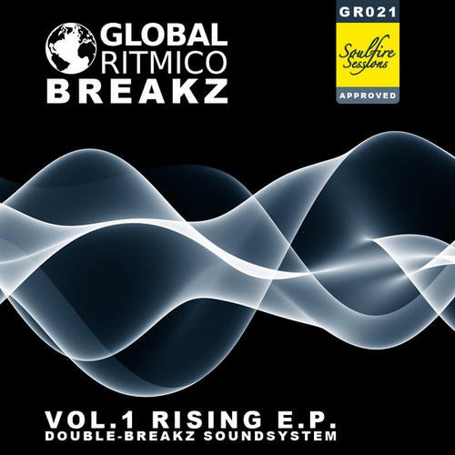 Global Ritmico BREAKZ Volume 1 - Rising EP