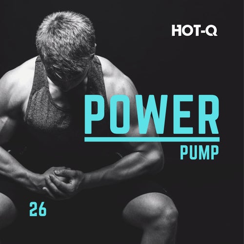 Power Pump 026