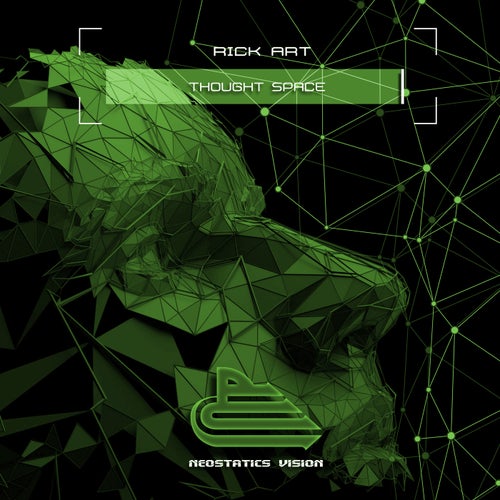 MP3:  Rick Art - Thought Space (2024) Онлайн