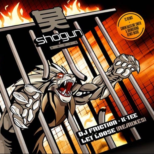 Let Loose (Remixes)