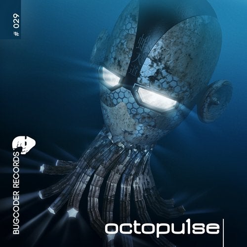 Cover art for Octopu1se