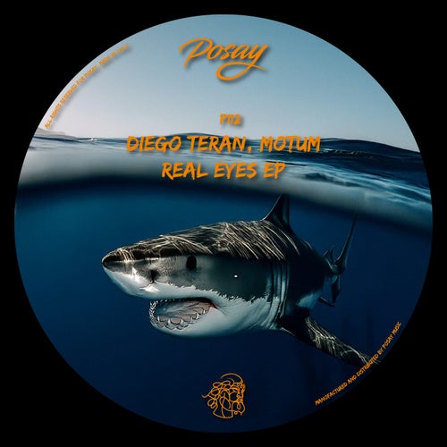 Real Eyes EP