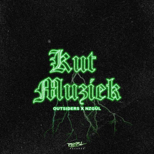 KUTMUZIEK (Extended Version)