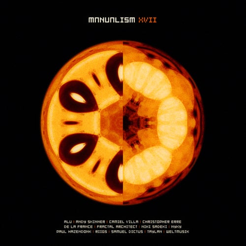 Manualism XVII