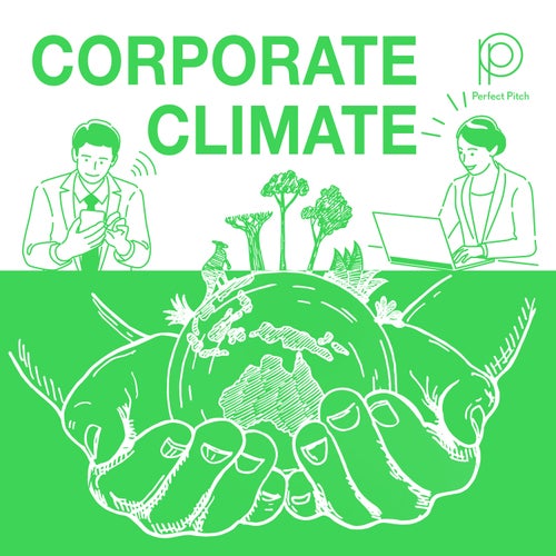 Corporate Climate