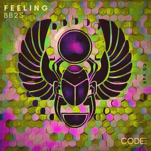 Cover art for Feeling