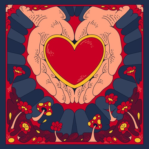 Share My Love (Extended Mix)
