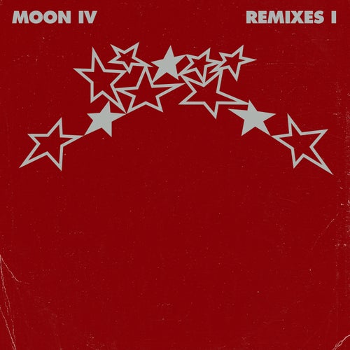 Moon IV - Remixes Pt. I