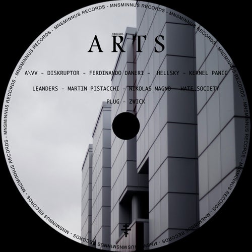 Various Arts