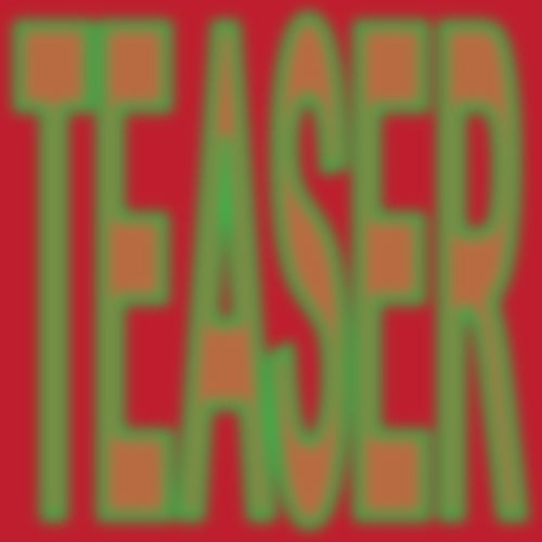 Teaser