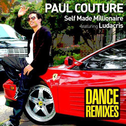 Self Made Millionaire Feat. Ludacris