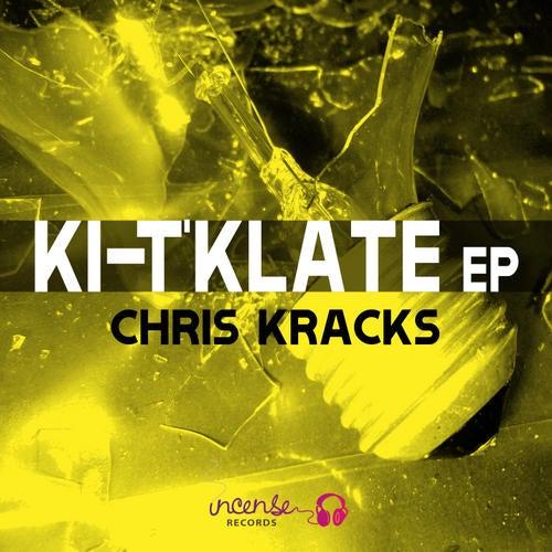 Ki-T'Klate EP