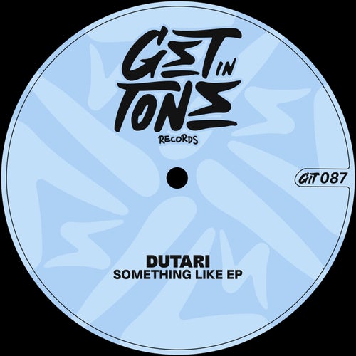 Something Like EP