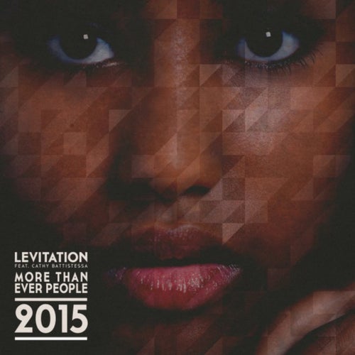 More Than Ever People 2015