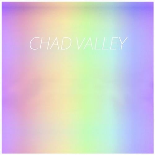 Chad Valley EP