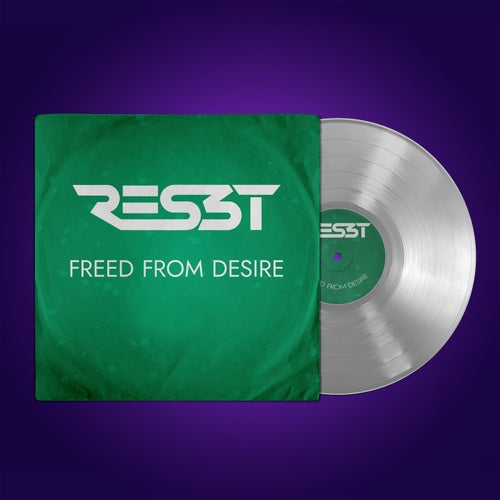 Freed From Desire