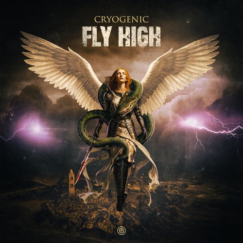 Fly High - Extended Mix