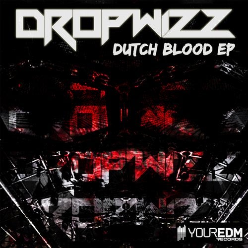 Dutch Blood EP