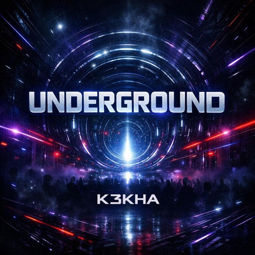 Underground (Extended Mix)
