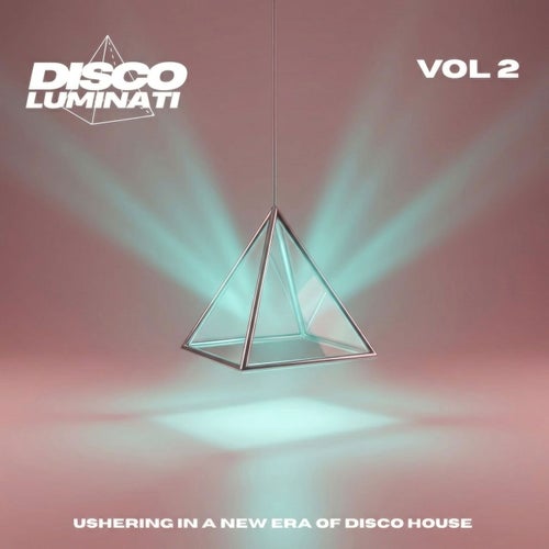 Discoluminati Vol. 2
