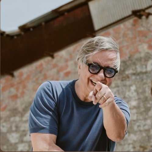 Maurizio Lessi