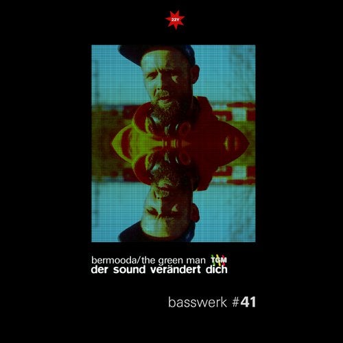 Bermooda, The Green Man - Der Sound Verandert Dich [EP] 2019