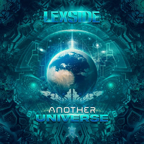  Lexside - Another Universe (2023) 