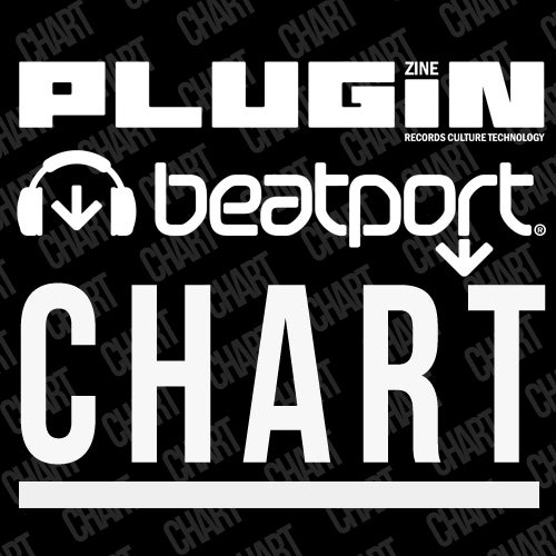 PLUGINZINE BEATPORT CHART 24