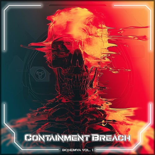Containment Breach, Vol. 1