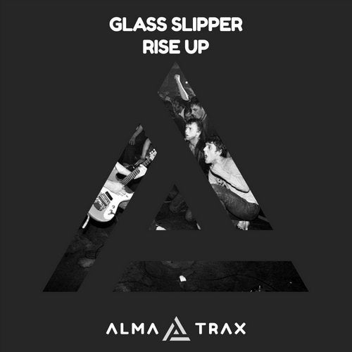 Cover art for Rise Up