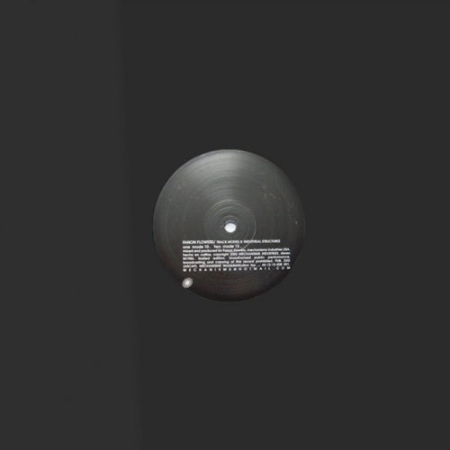 Track Modes 3: Industrial Structures
