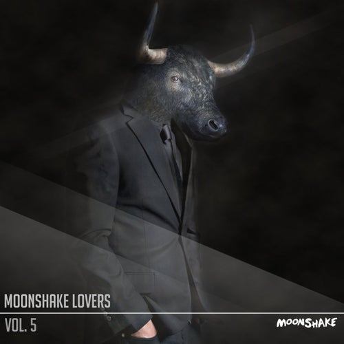 Moonshake Lovers Vol.5