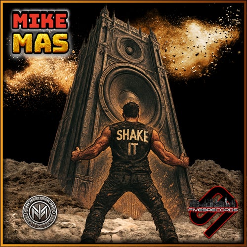 SHAKE iT