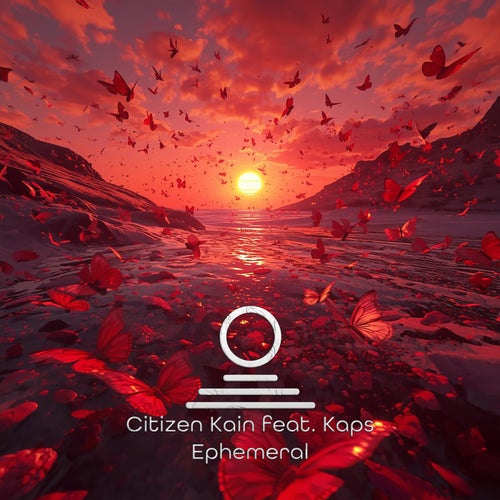  Citizen Kain Feat. Kaps - Ephemeral (2026) 